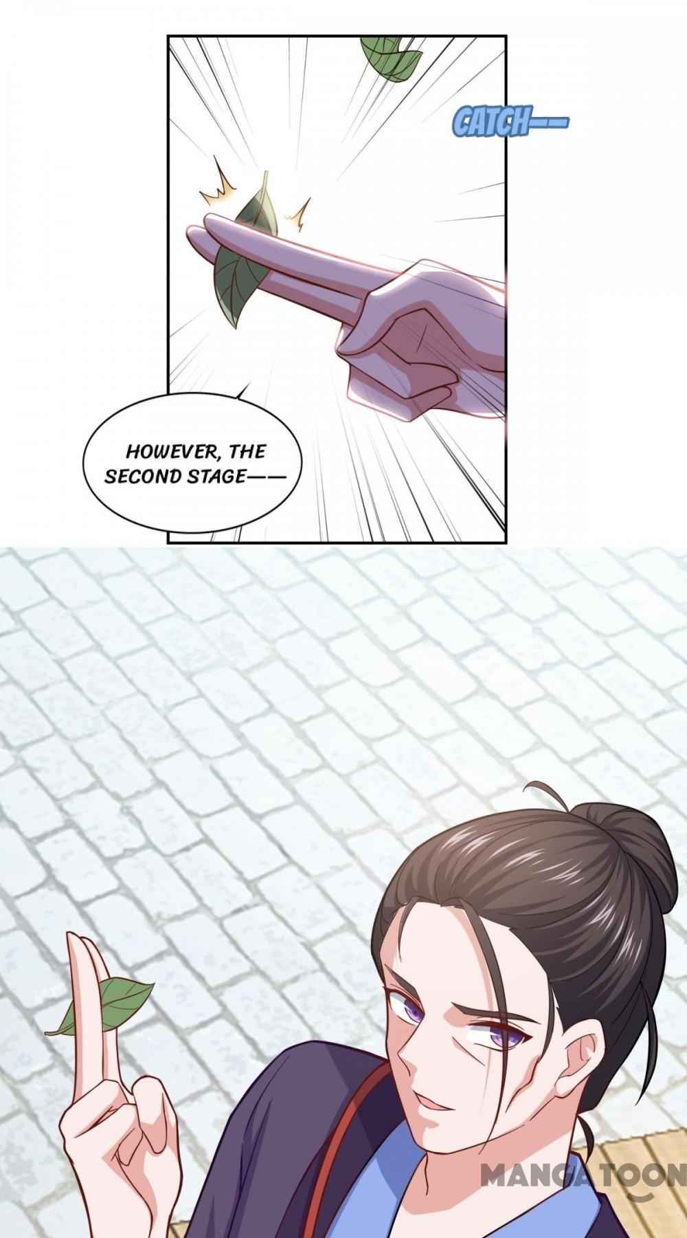 Demonic Fairy Chapter 78 - Page 23