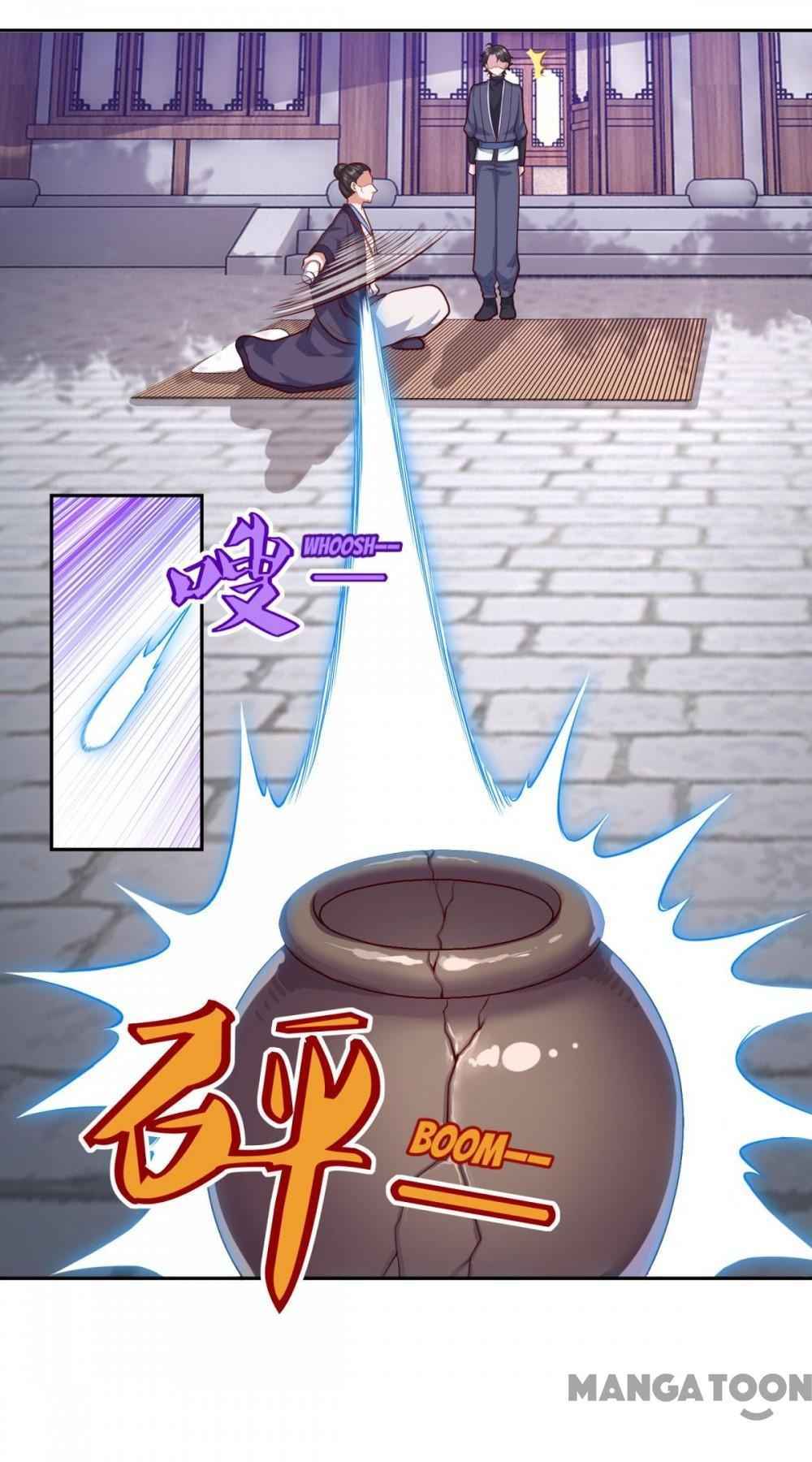 Demonic Fairy Chapter 78 - Page 25