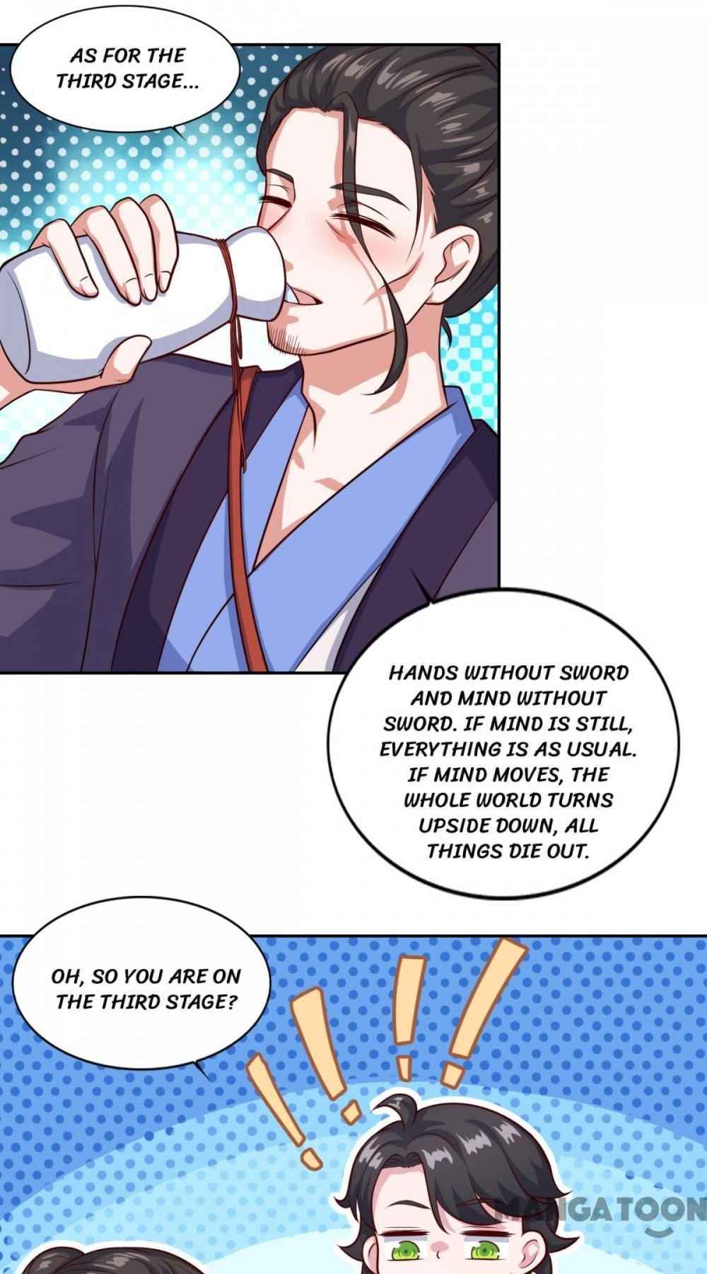 Demonic Fairy Chapter 78 - Page 27