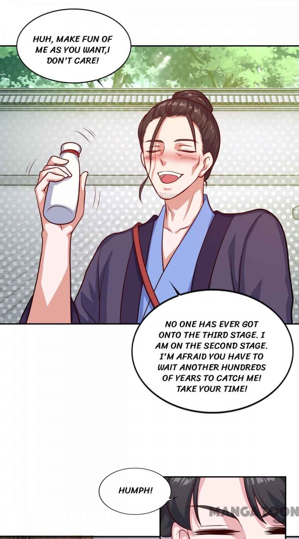 Demonic Fairy Chapter 78 - Page 29
