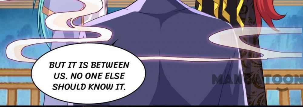 Demonic Fairy Chapter 78 - Page 3