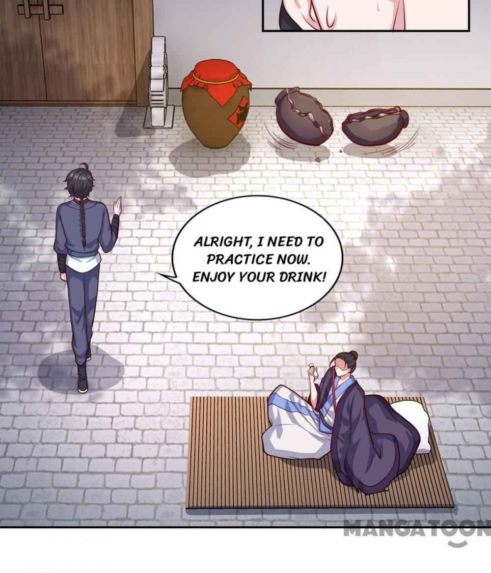 Demonic Fairy Chapter 78 - Page 30