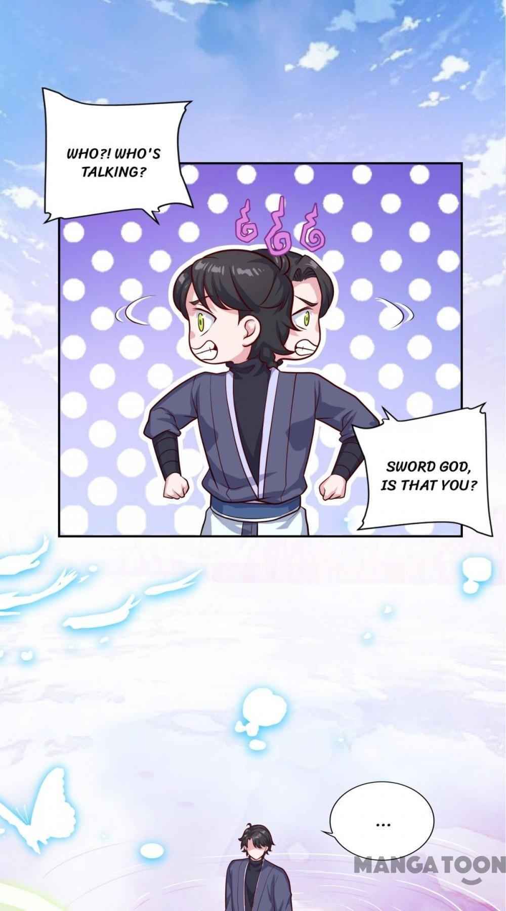 Demonic Fairy Chapter 78 - Page 33