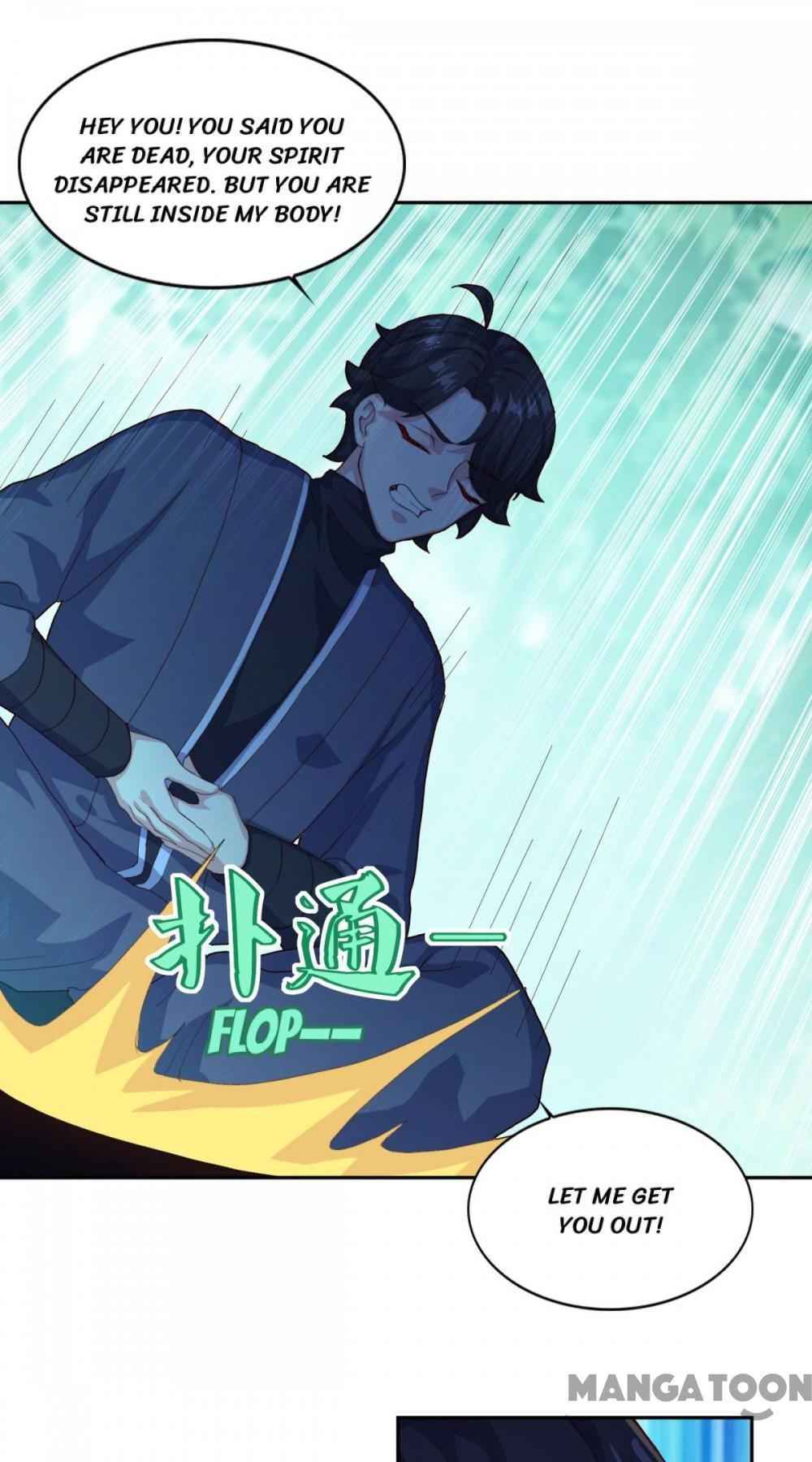 Demonic Fairy Chapter 78 - Page 35