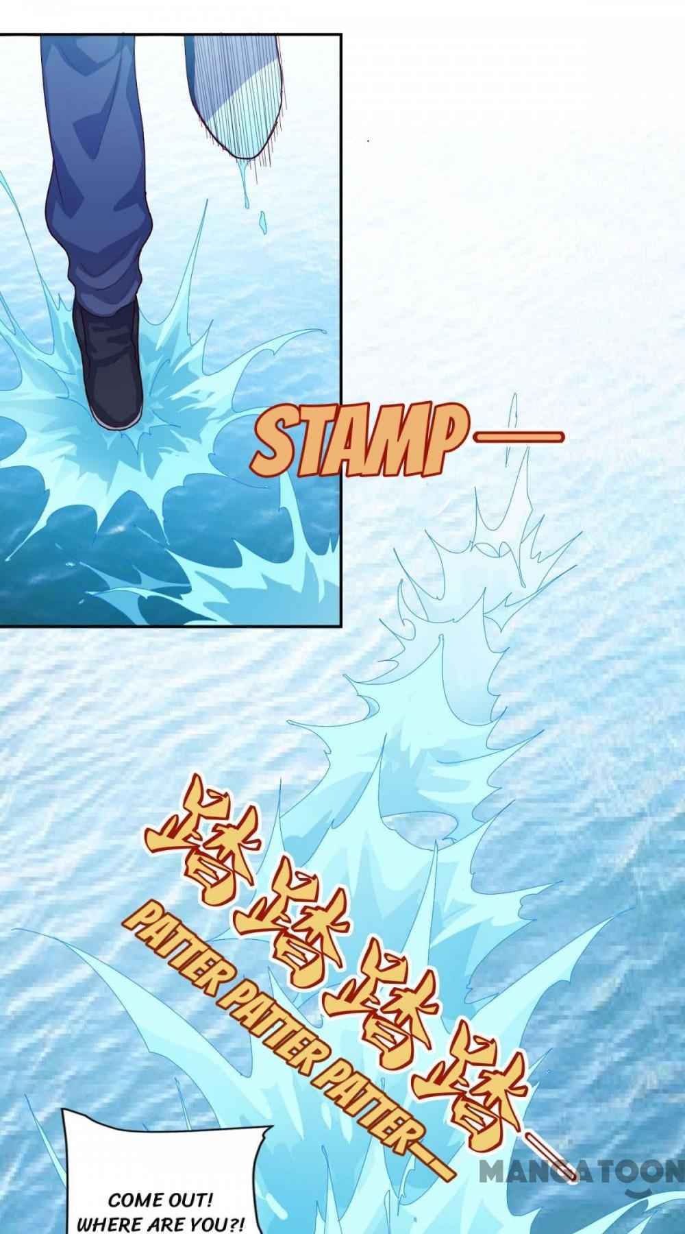Demonic Fairy Chapter 78 - Page 37