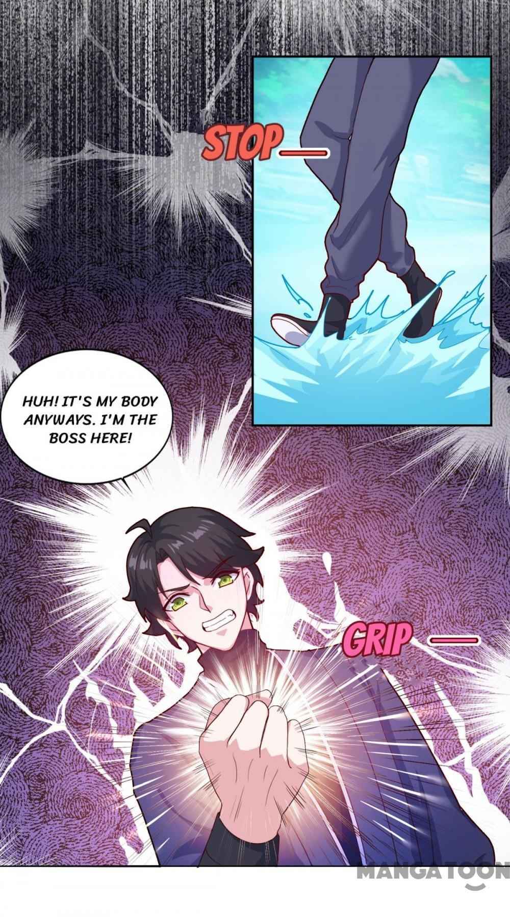 Demonic Fairy Chapter 79 - Page 2