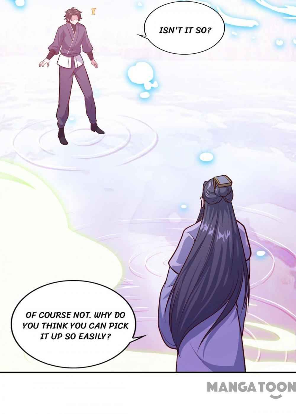 Demonic Fairy Chapter 79 - Page 23