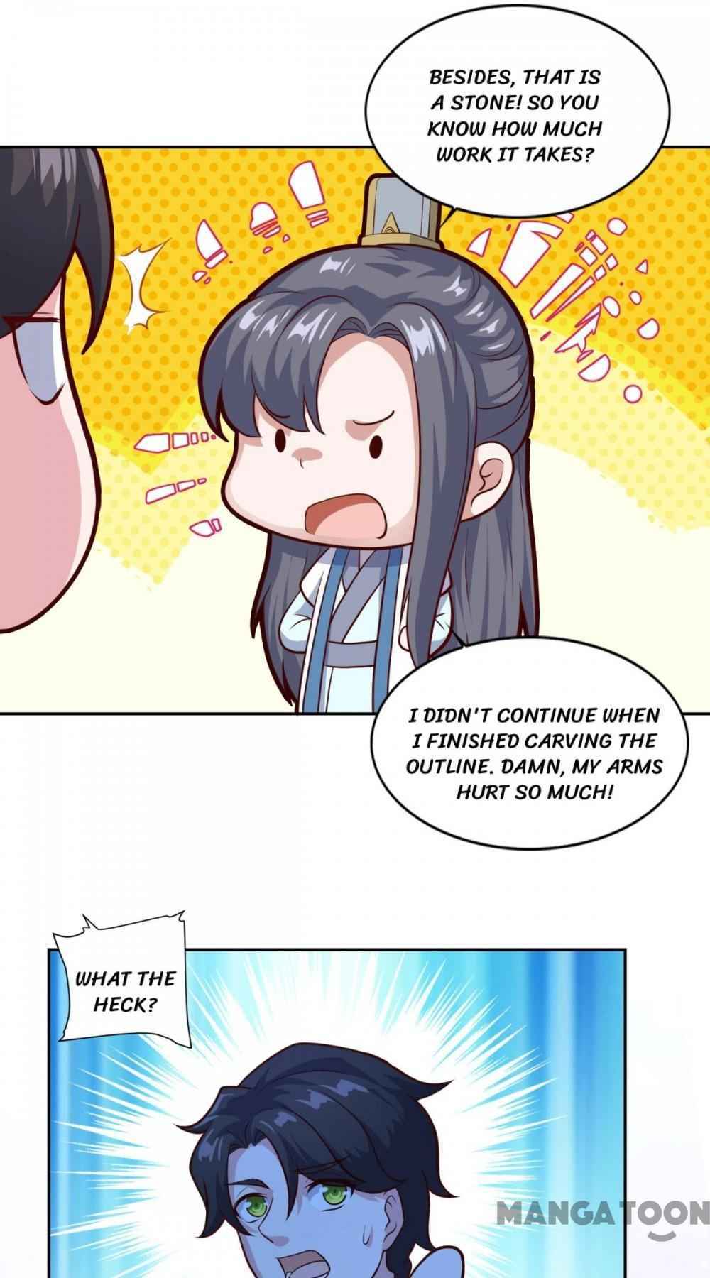 Demonic Fairy Chapter 79 - Page 24