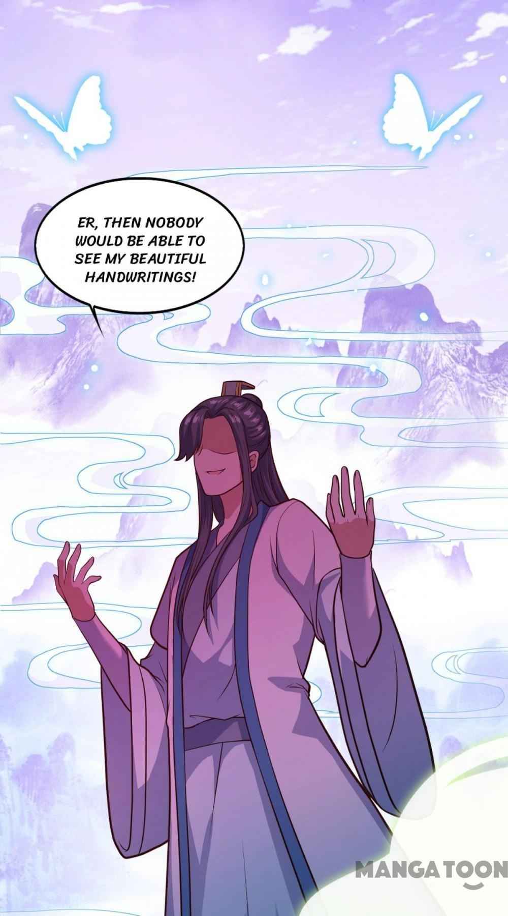 Demonic Fairy Chapter 79 - Page 26