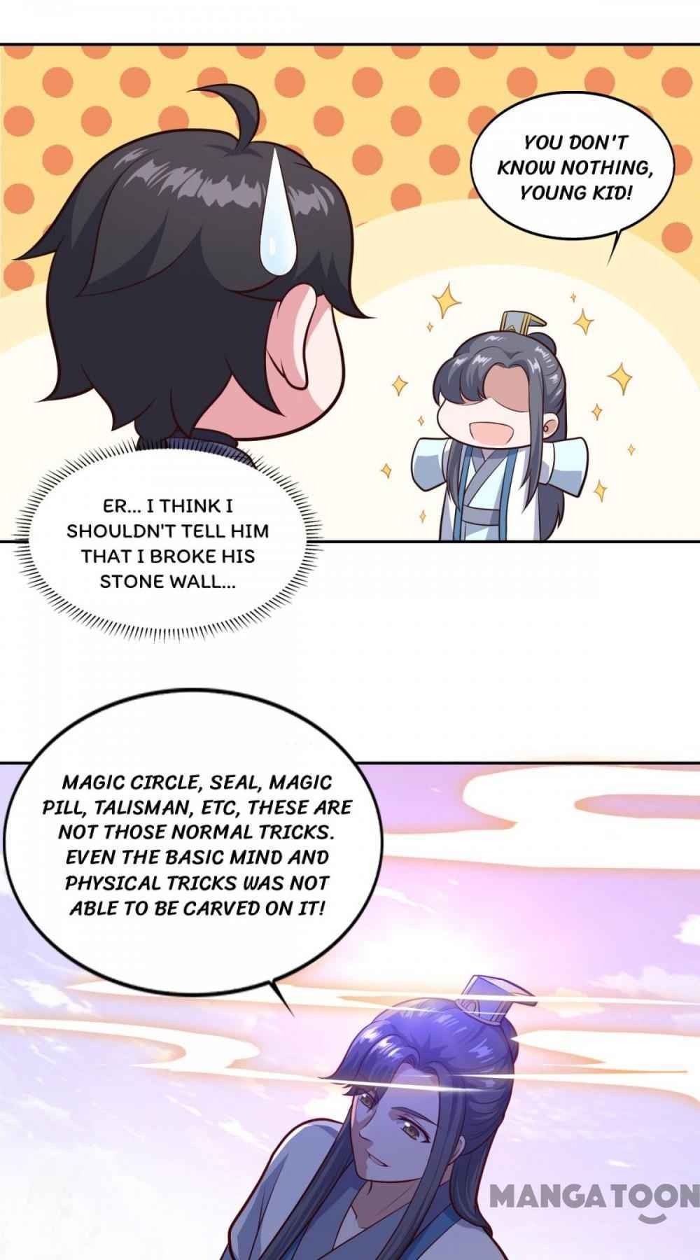 Demonic Fairy Chapter 79 - Page 28