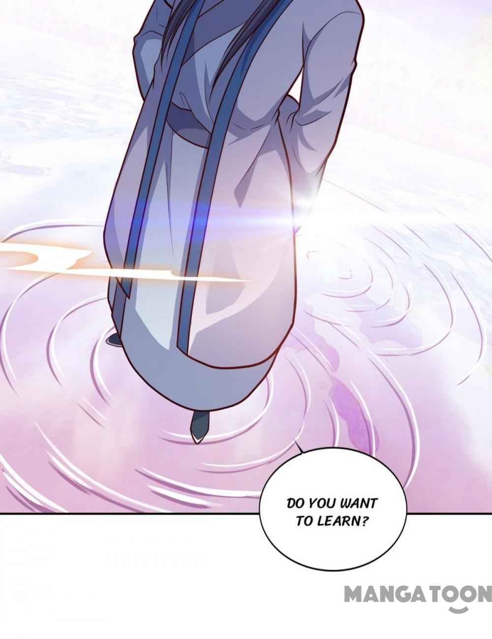 Demonic Fairy Chapter 79 - Page 29