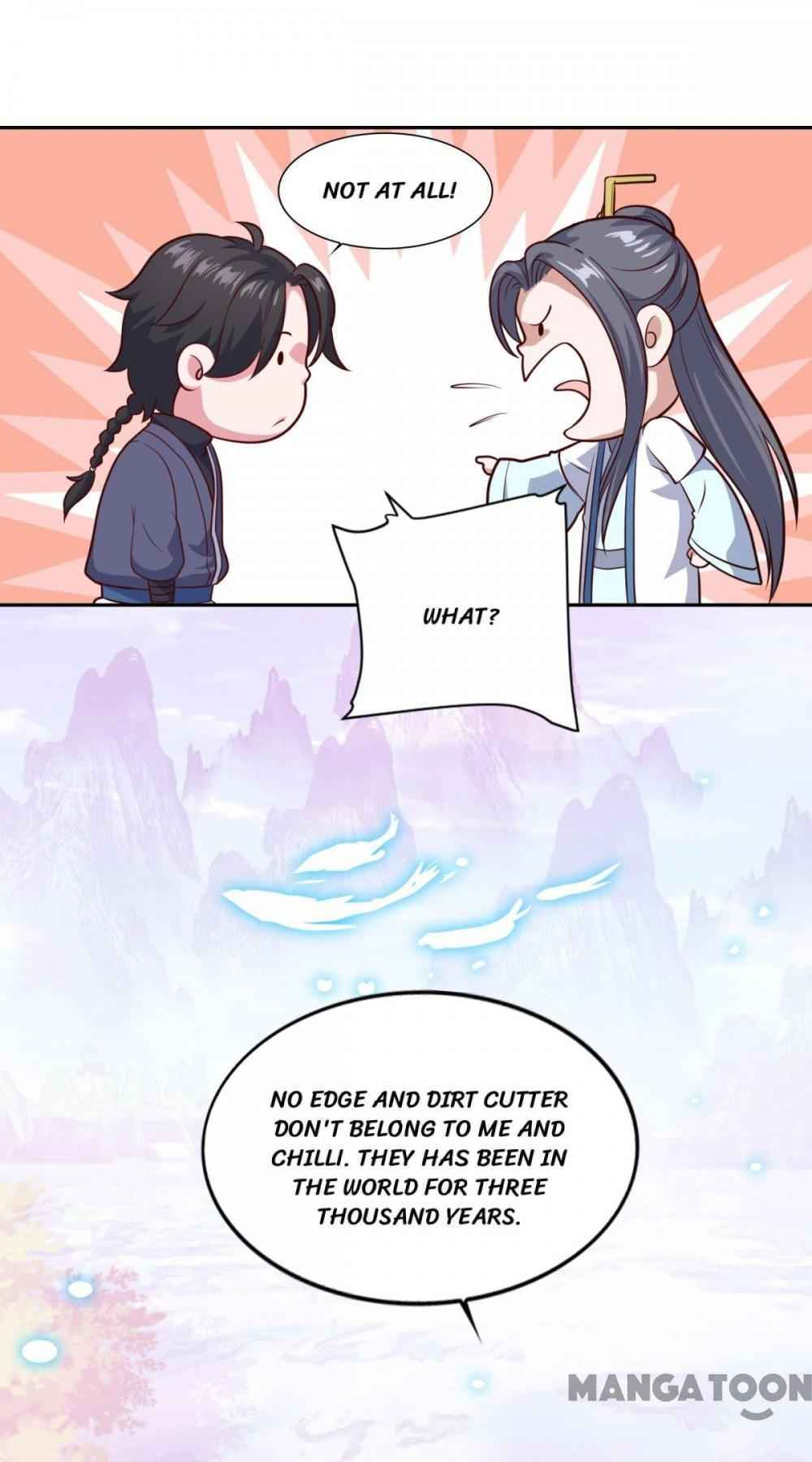 Demonic Fairy Chapter 79 - Page 30