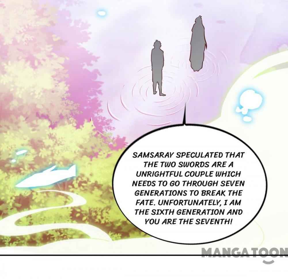Demonic Fairy Chapter 79 - Page 31
