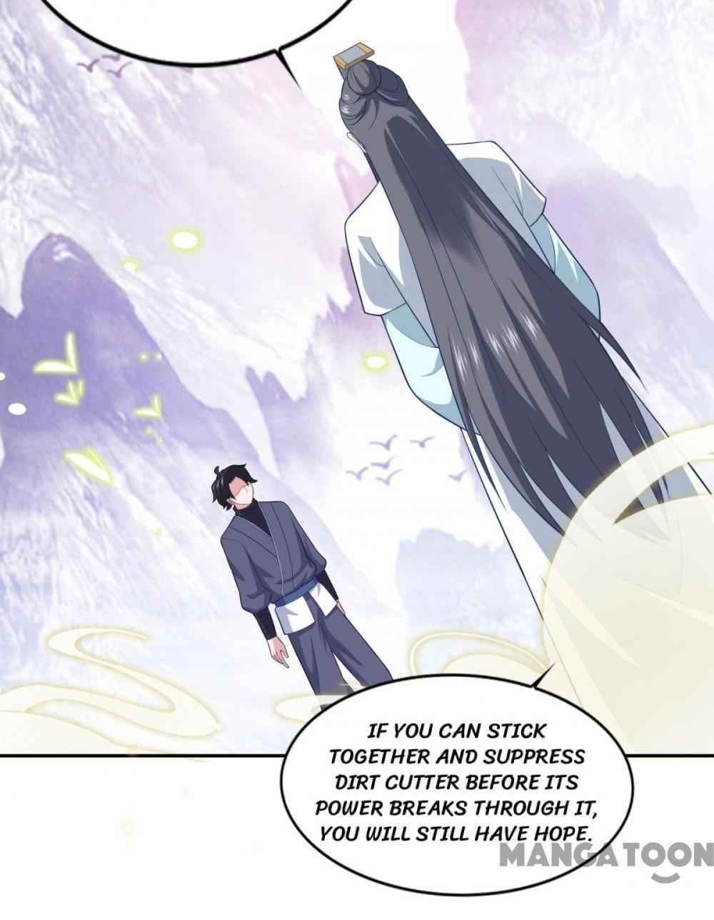 Demonic Fairy Chapter 79 - Page 33
