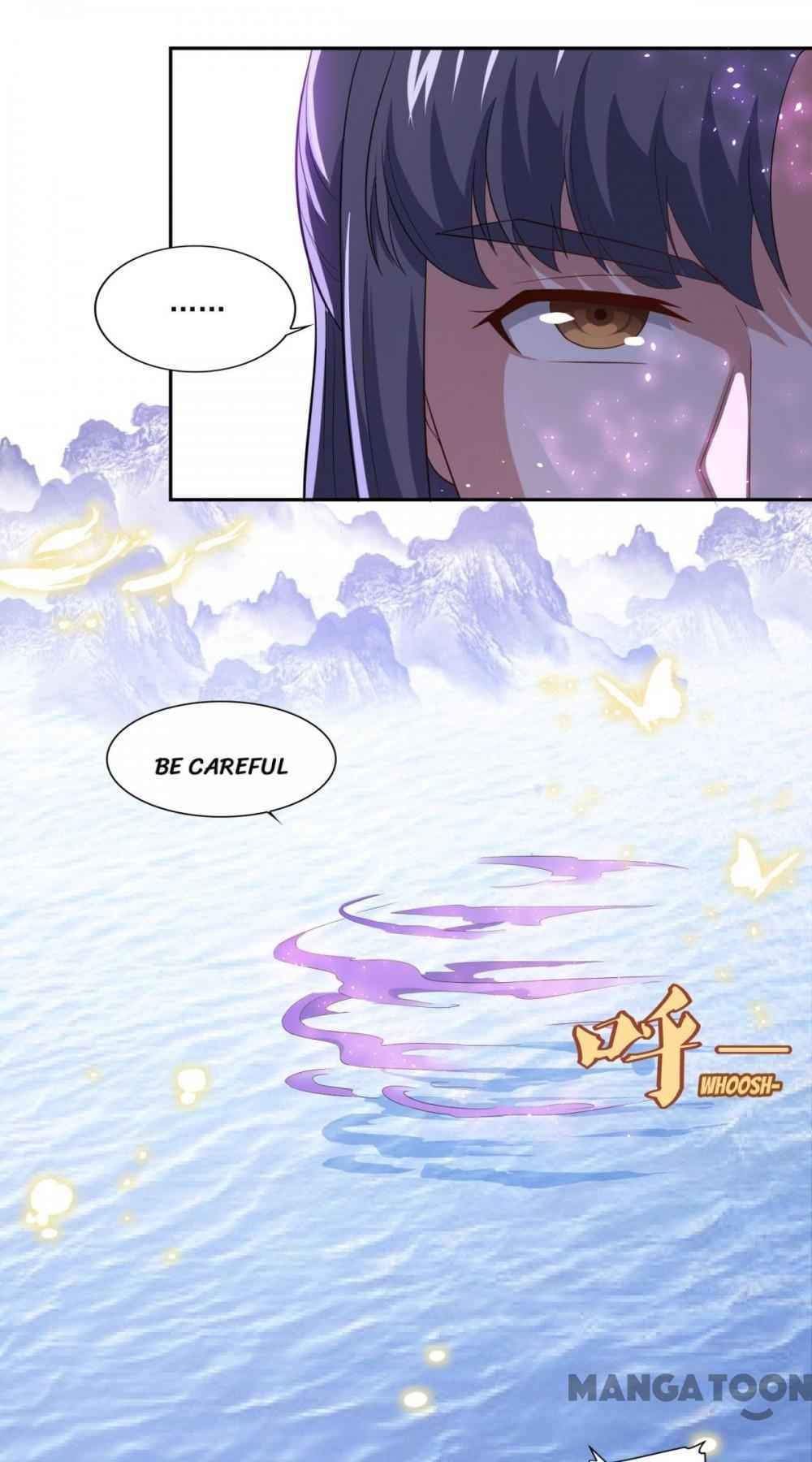 Demonic Fairy Chapter 79 - Page 36