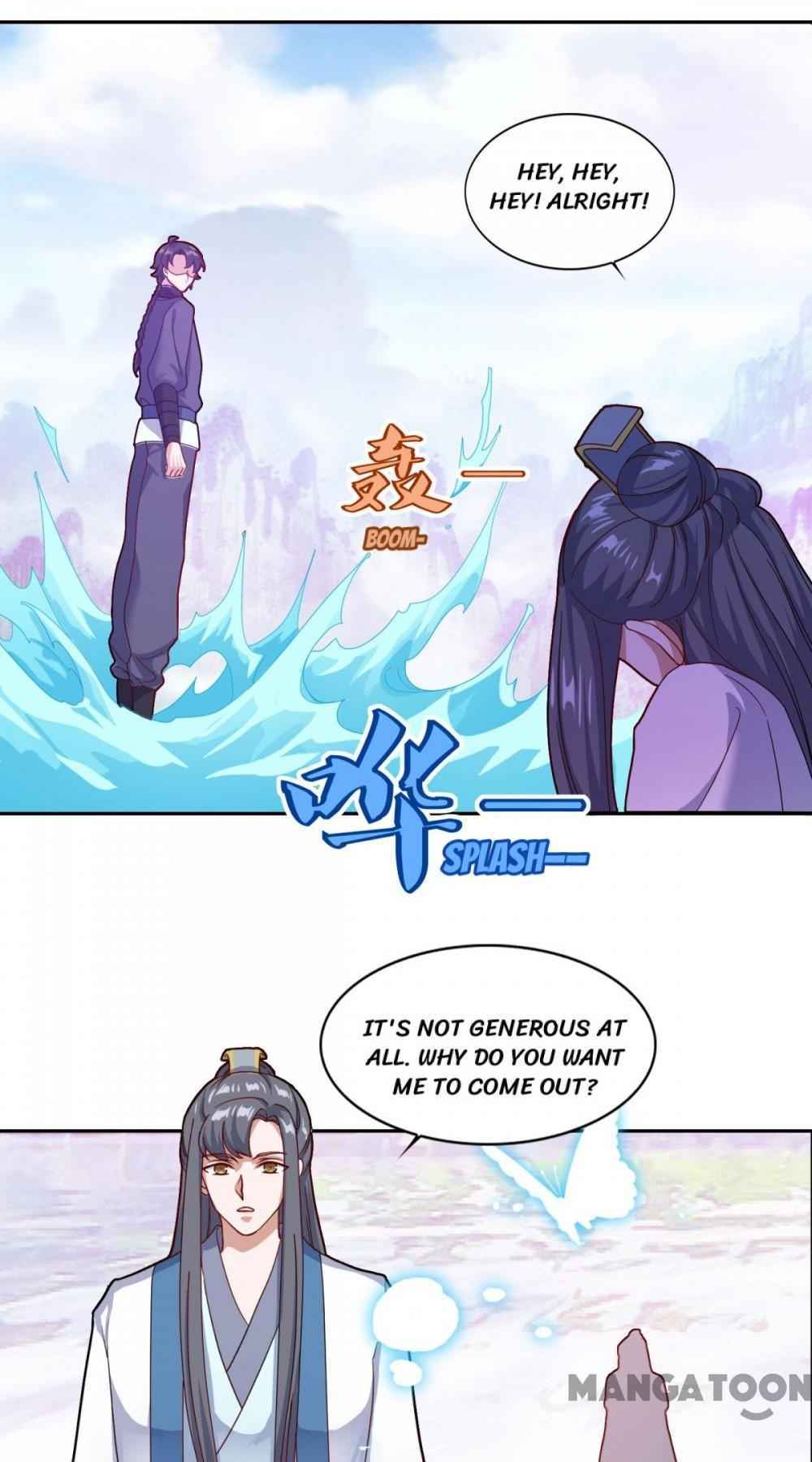 Demonic Fairy Chapter 79 - Page 5