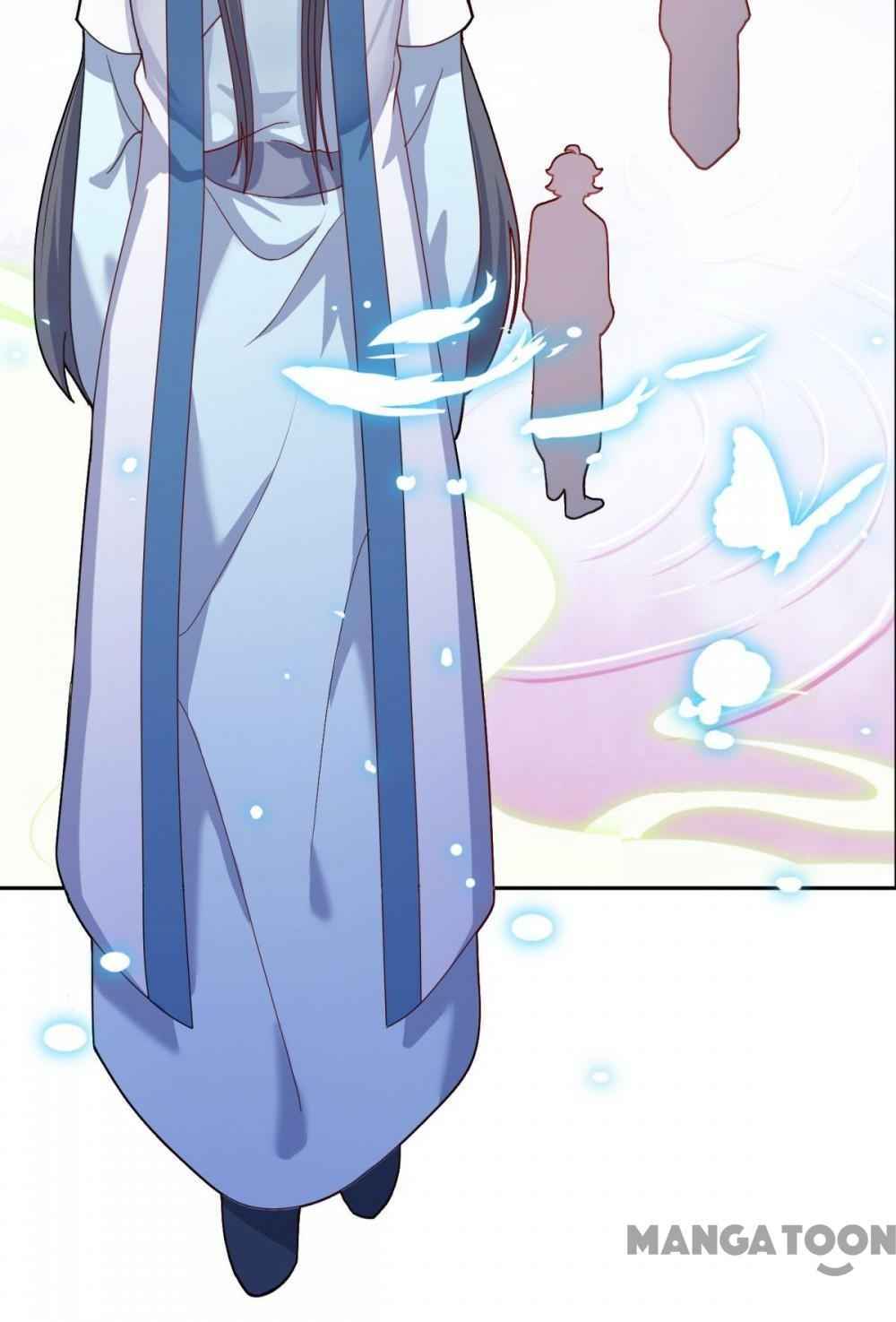 Demonic Fairy Chapter 79 - Page 6
