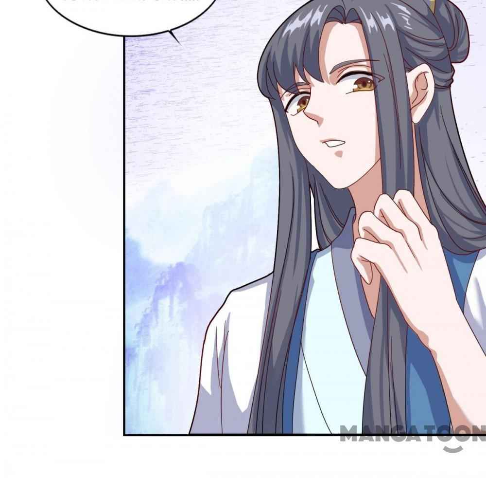 Demonic Fairy Chapter 79 - Page 8