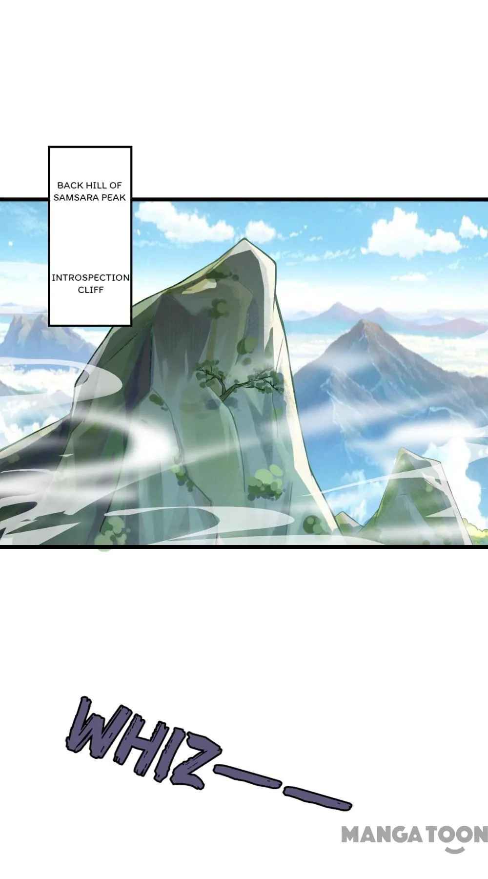Demonic Fairy Chapter 8 - Page 0