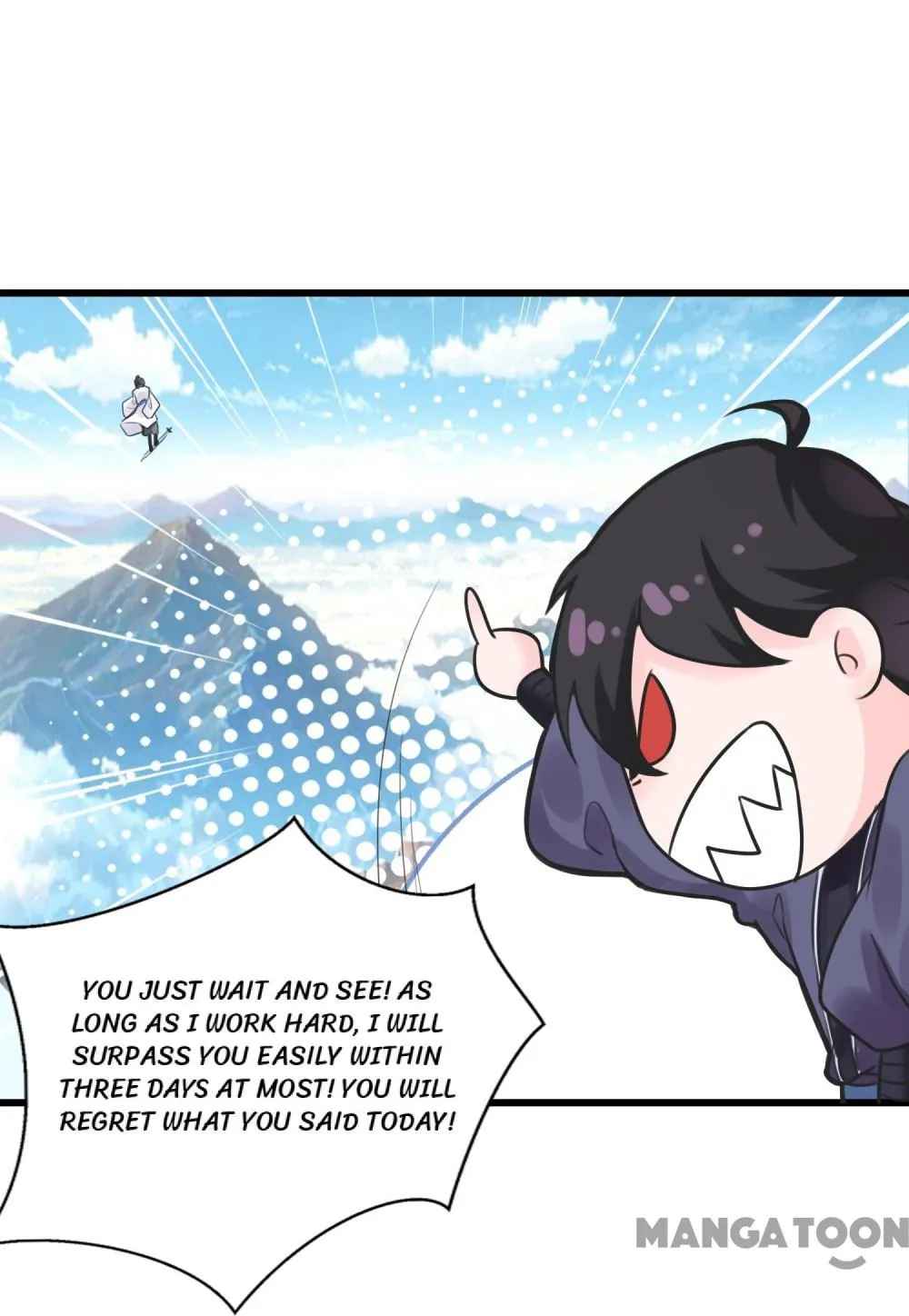 Demonic Fairy Chapter 8 - Page 11