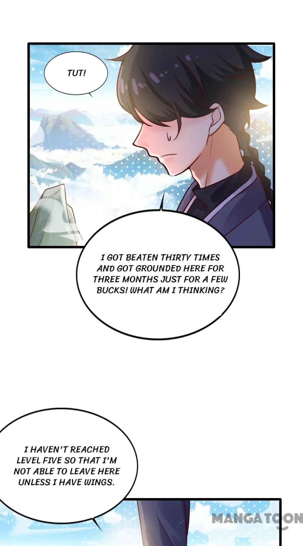 Demonic Fairy Chapter 8 - Page 12