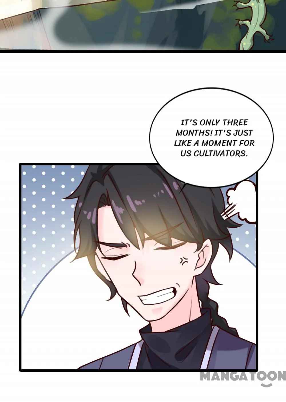 Demonic Fairy Chapter 8 - Page 14