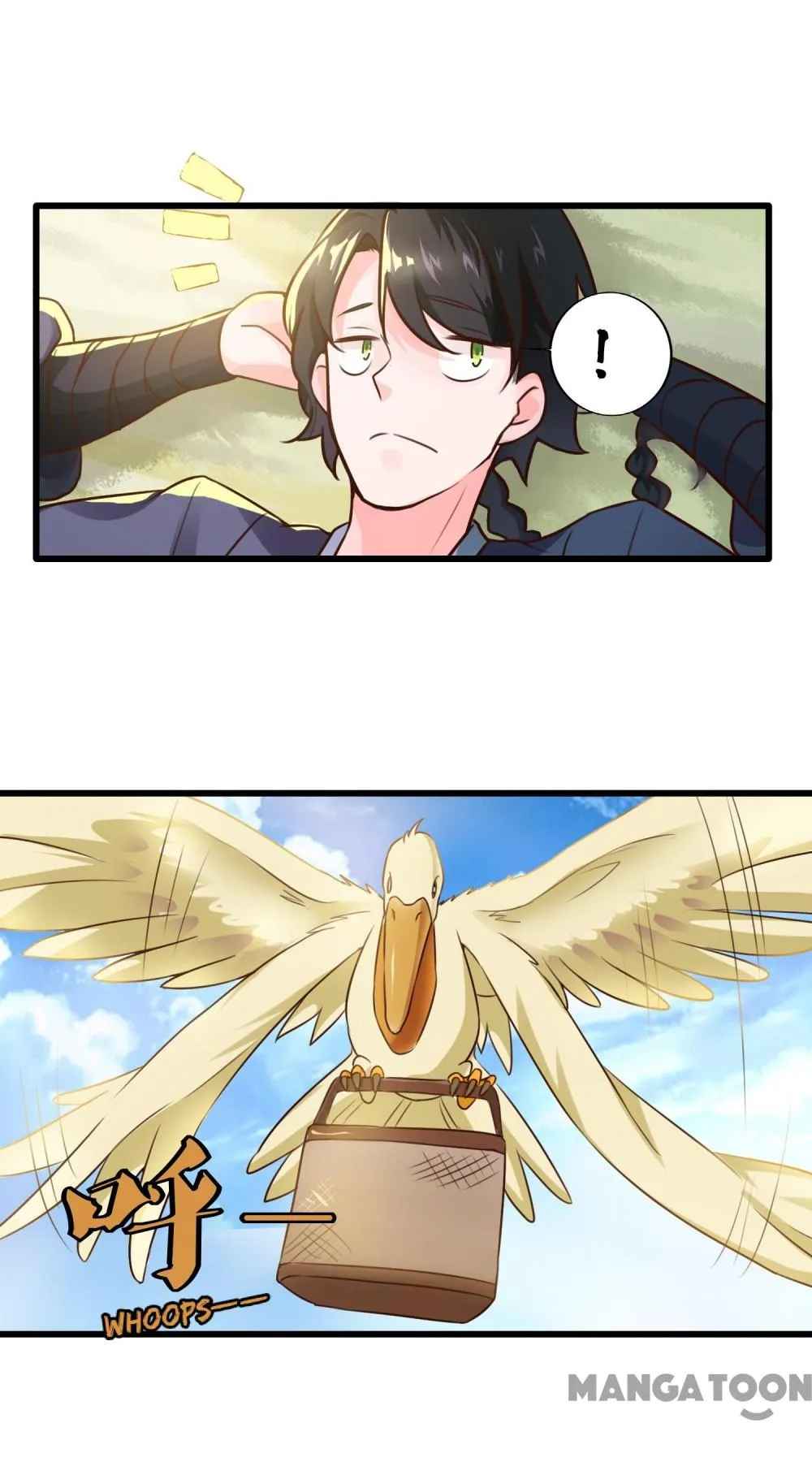 Demonic Fairy Chapter 8 - Page 18
