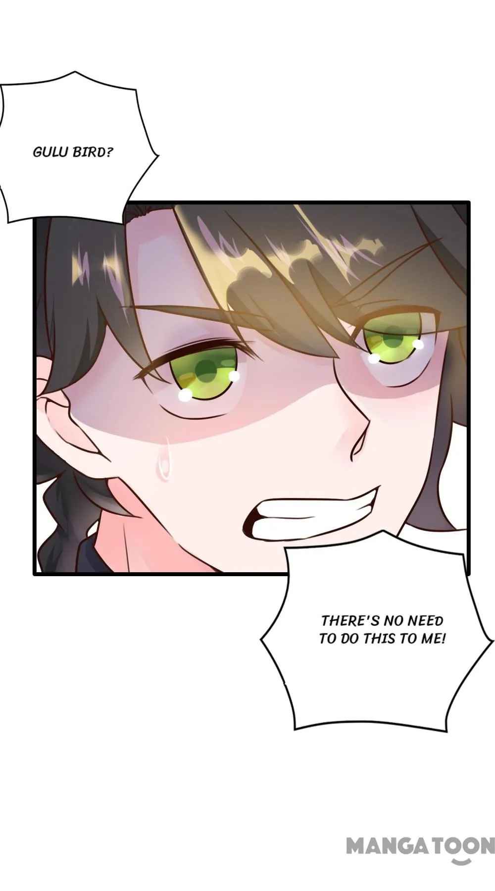 Demonic Fairy Chapter 8 - Page 19