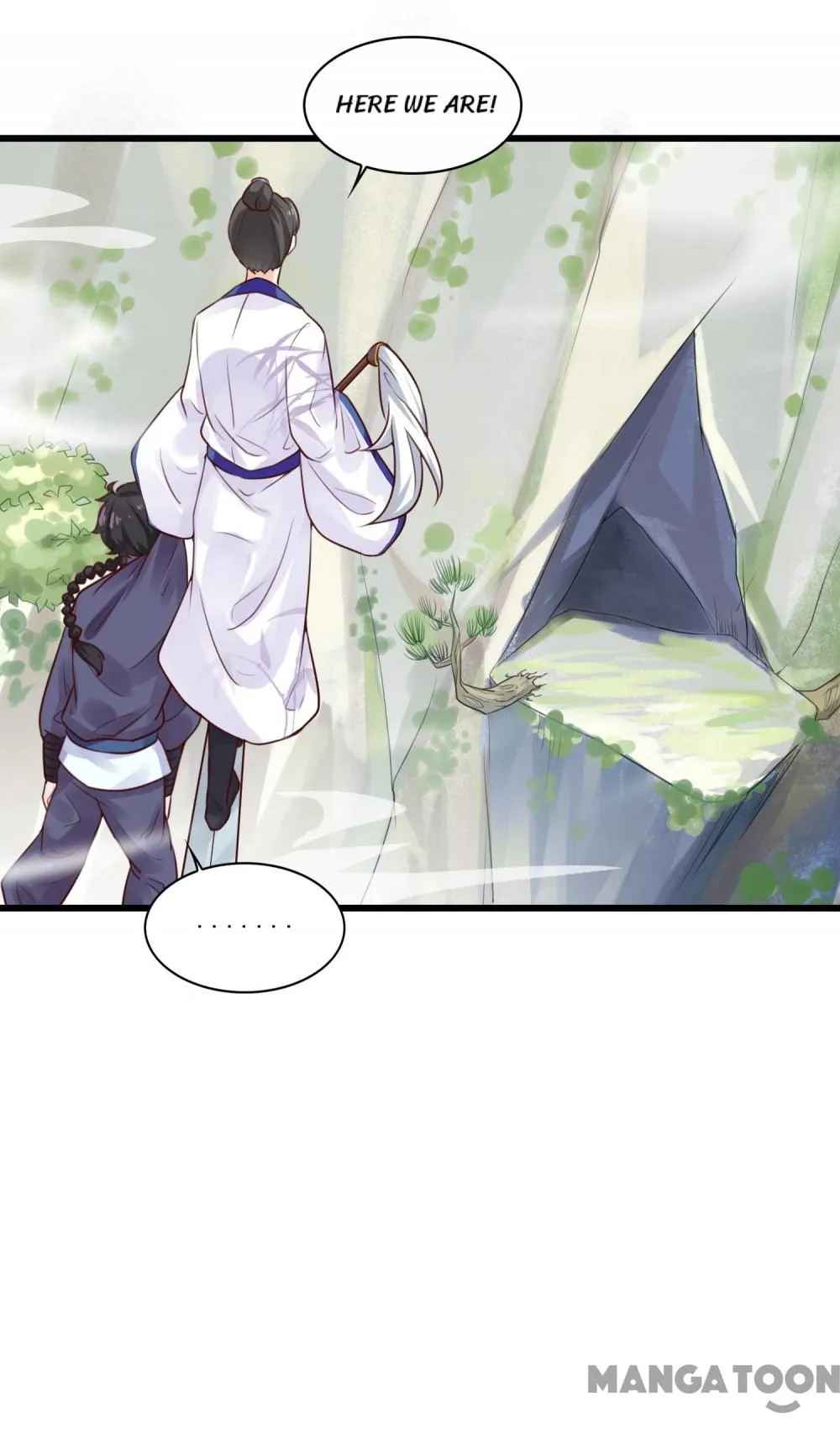 Demonic Fairy Chapter 8 - Page 2