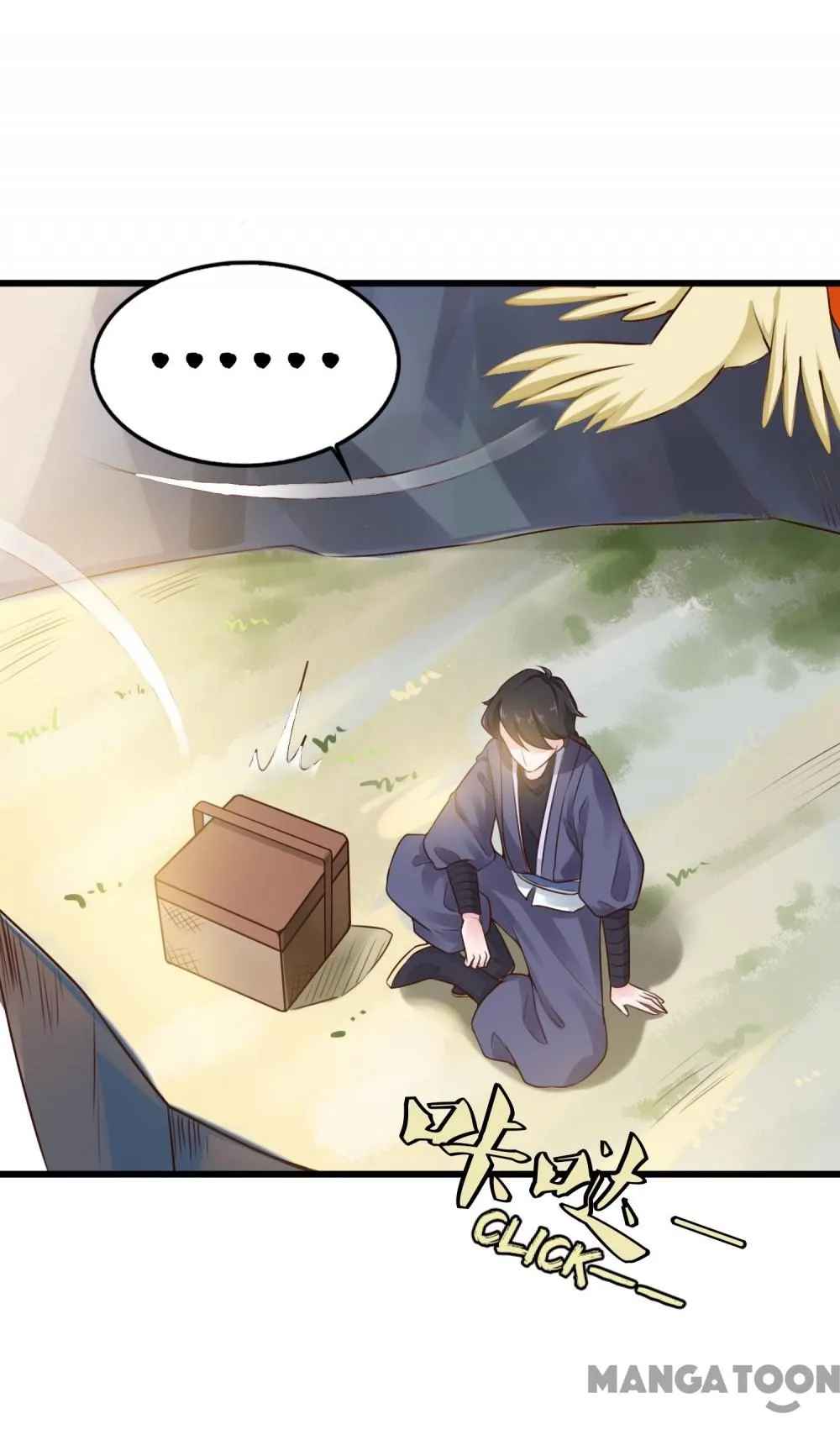 Demonic Fairy Chapter 8 - Page 20