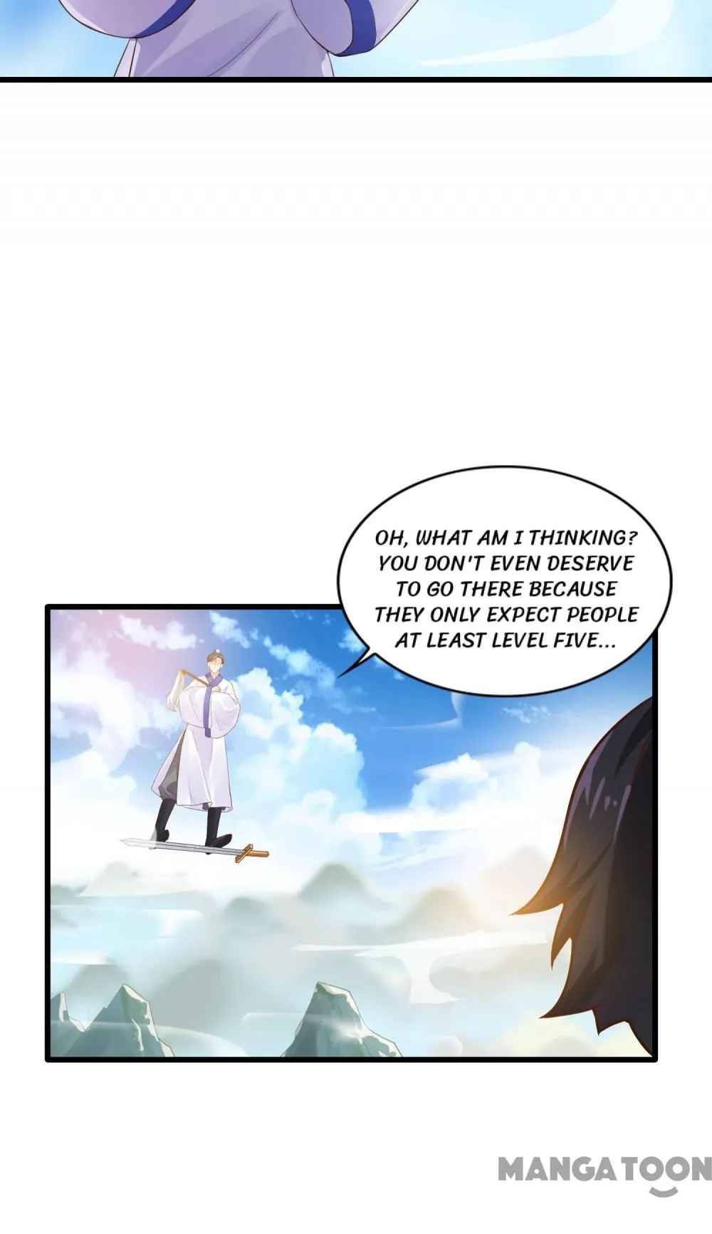Demonic Fairy Chapter 8 - Page 8