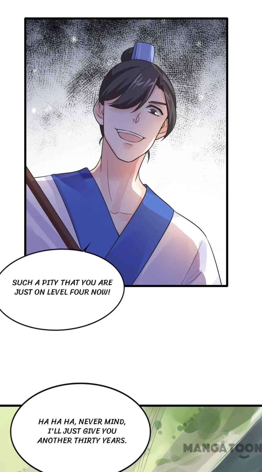Demonic Fairy Chapter 8 - Page 9