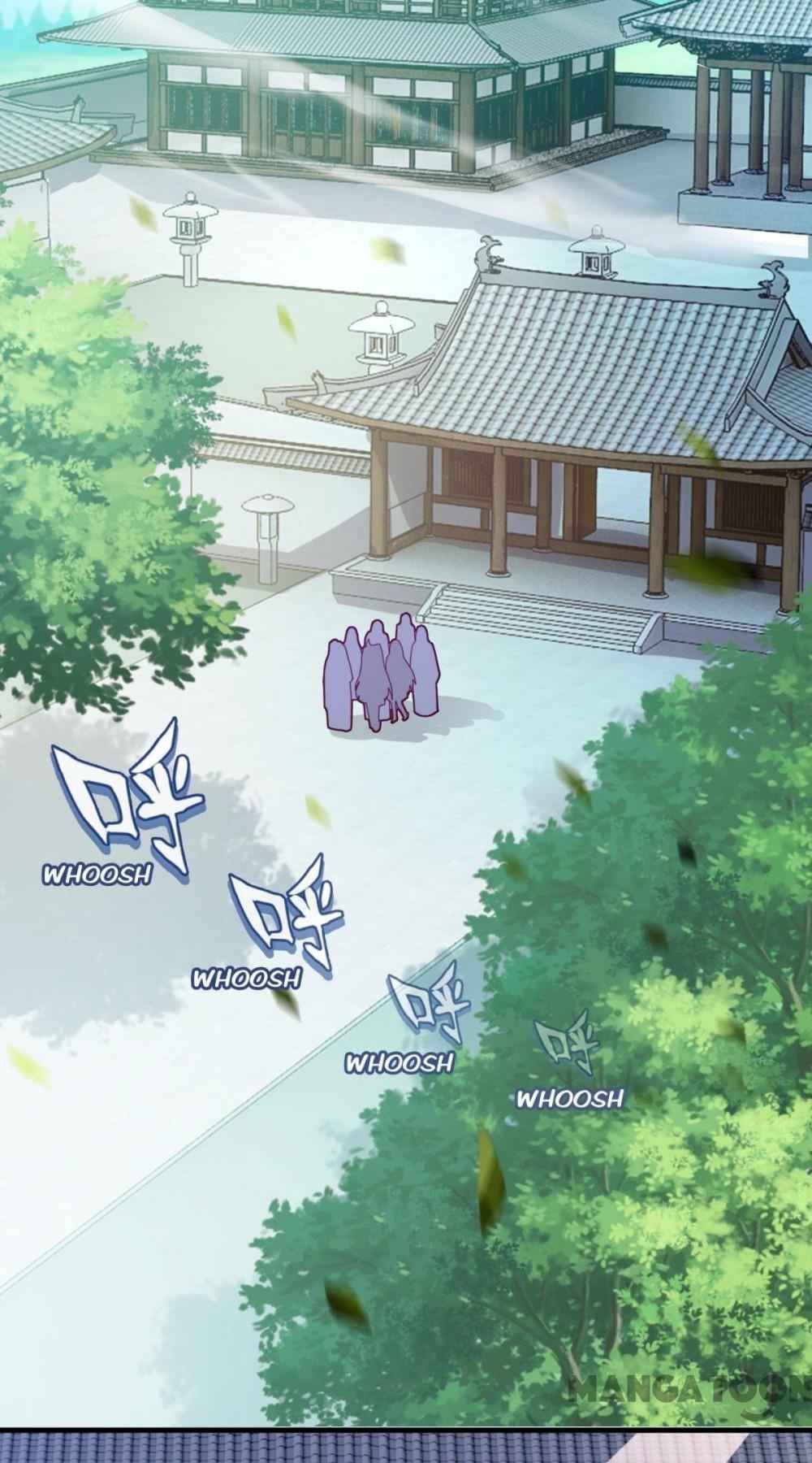 Demonic Fairy Chapter 80 - Page 10