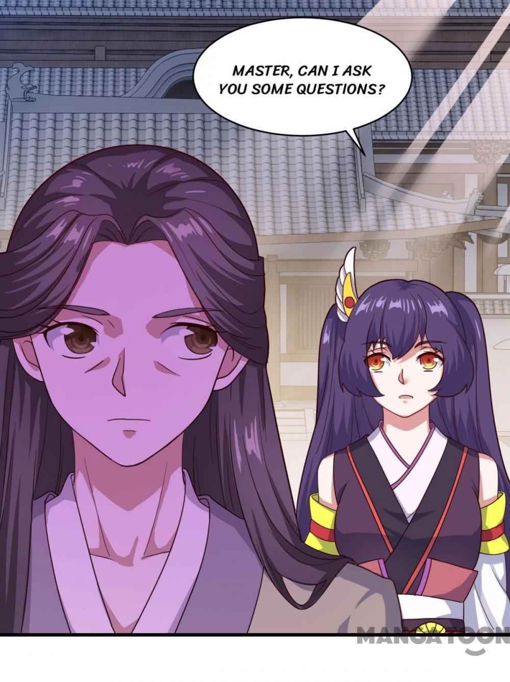 Demonic Fairy Chapter 80 - Page 11
