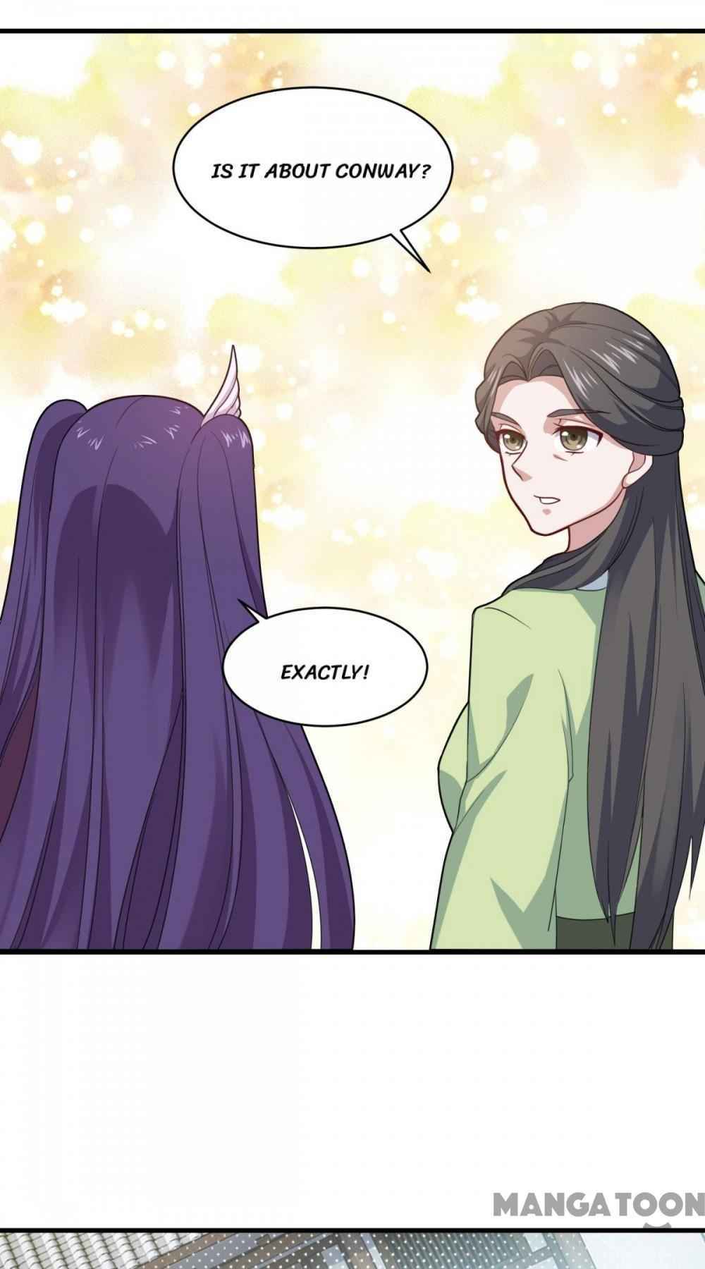 Demonic Fairy Chapter 80 - Page 12