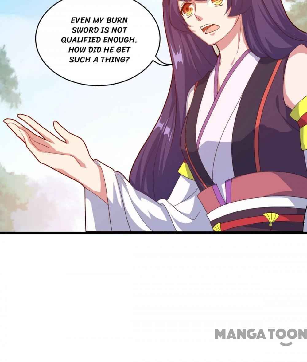Demonic Fairy Chapter 80 - Page 17