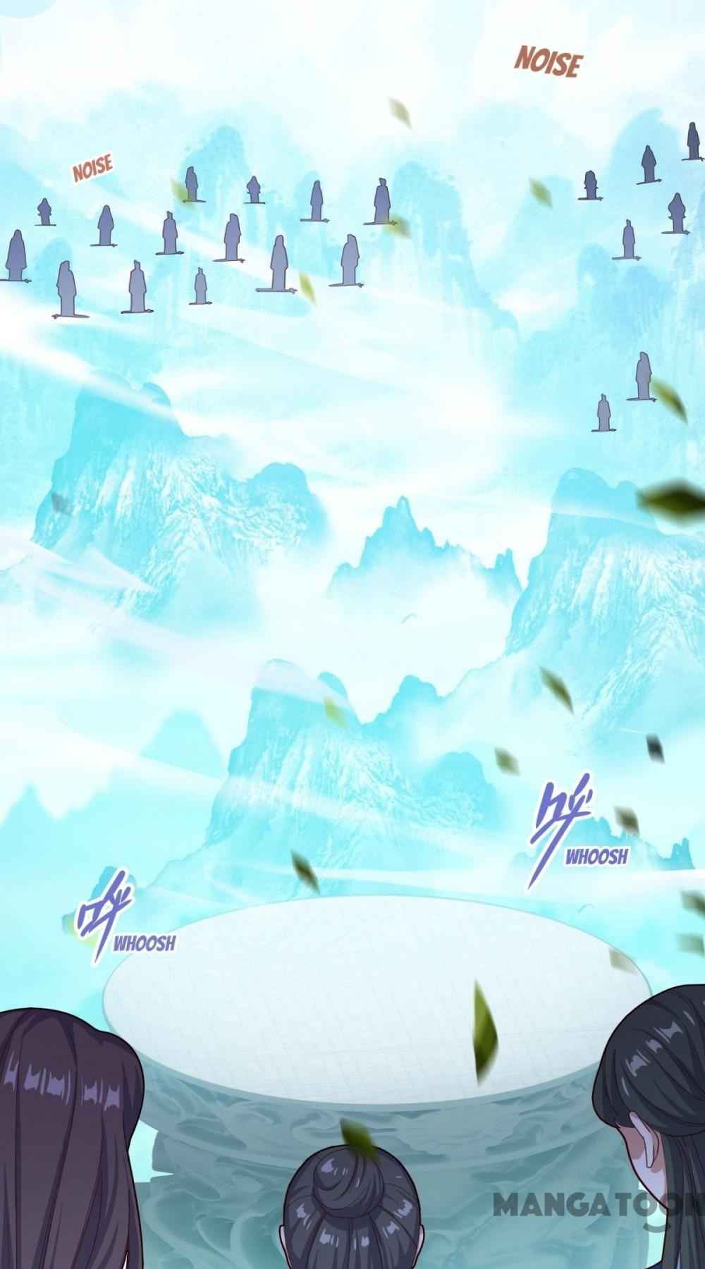 Demonic Fairy Chapter 80 - Page 27