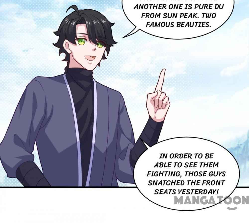 Demonic Fairy Chapter 80 - Page 35