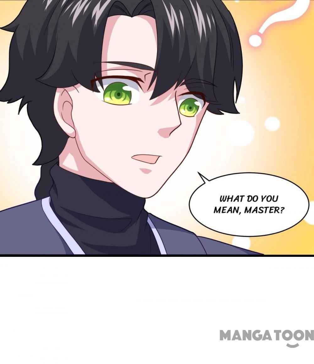 Demonic Fairy Chapter 80 - Page 5