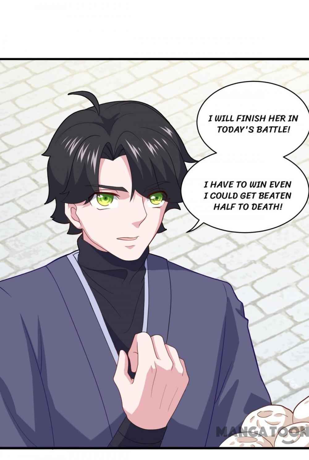 Demonic Fairy Chapter 80 - Page 7