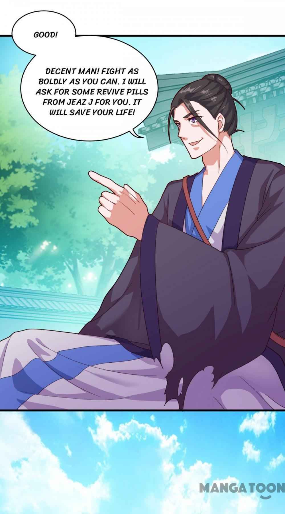 Demonic Fairy Chapter 80 - Page 8