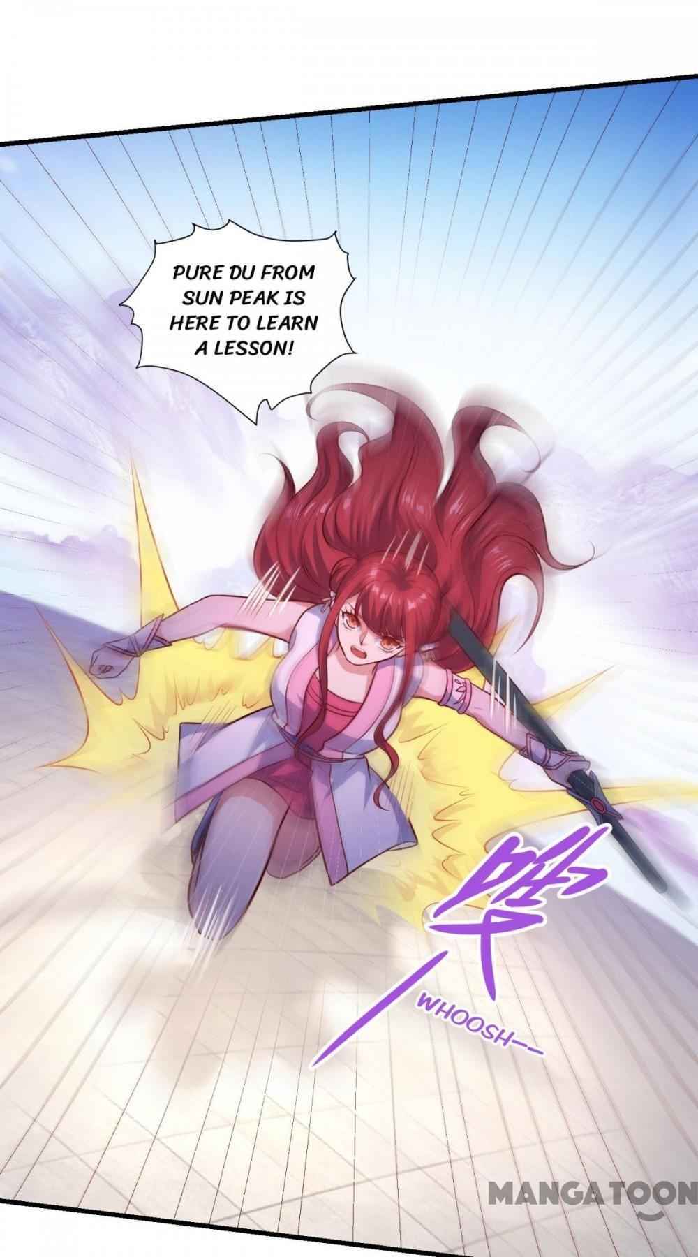 Demonic Fairy Chapter 81 - Page 0