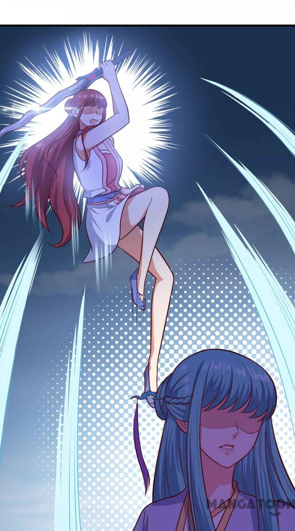 Demonic Fairy Chapter 81 - Page 10