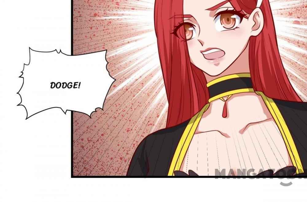 Demonic Fairy Chapter 81 - Page 15
