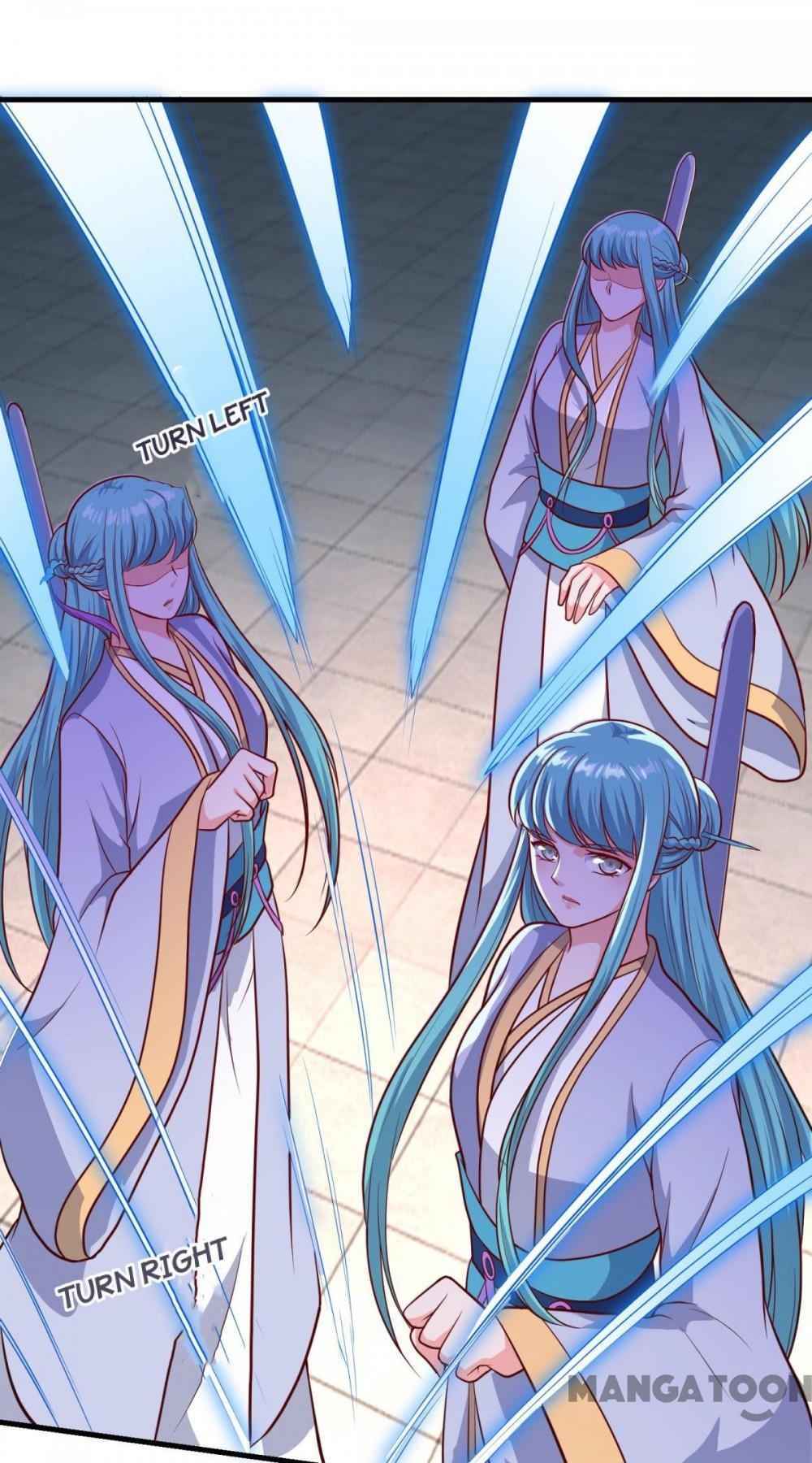 Demonic Fairy Chapter 81 - Page 16
