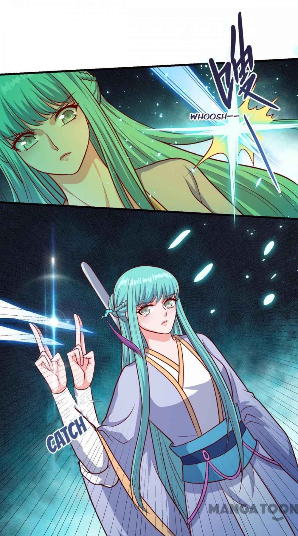 Demonic Fairy Chapter 81 - Page 18