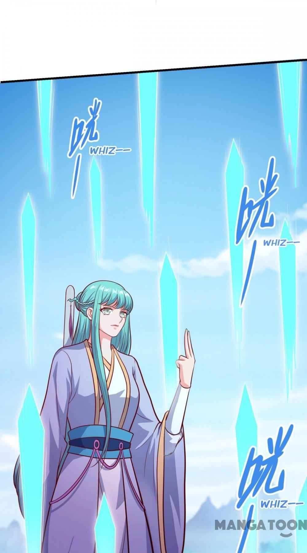 Demonic Fairy Chapter 81 - Page 2