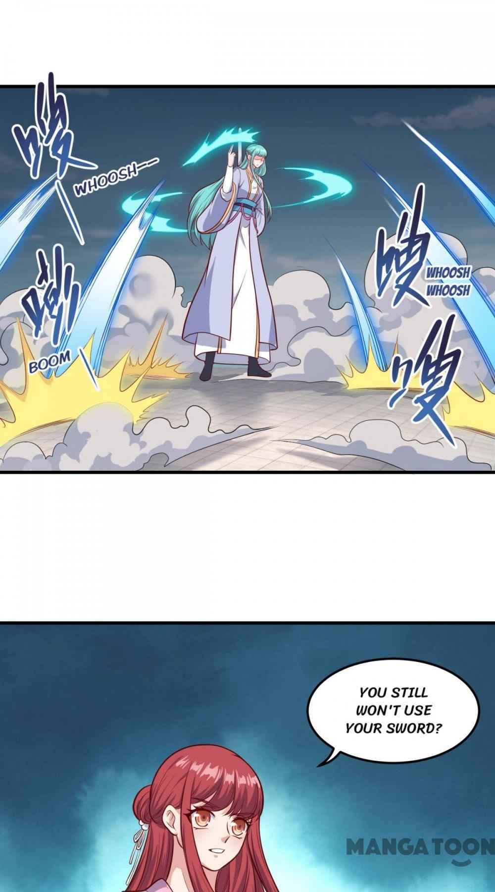 Demonic Fairy Chapter 81 - Page 20