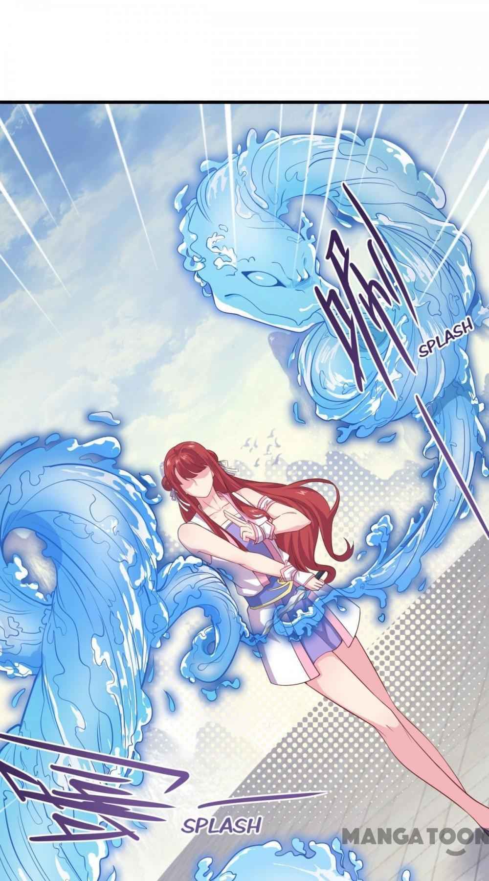 Demonic Fairy Chapter 81 - Page 24