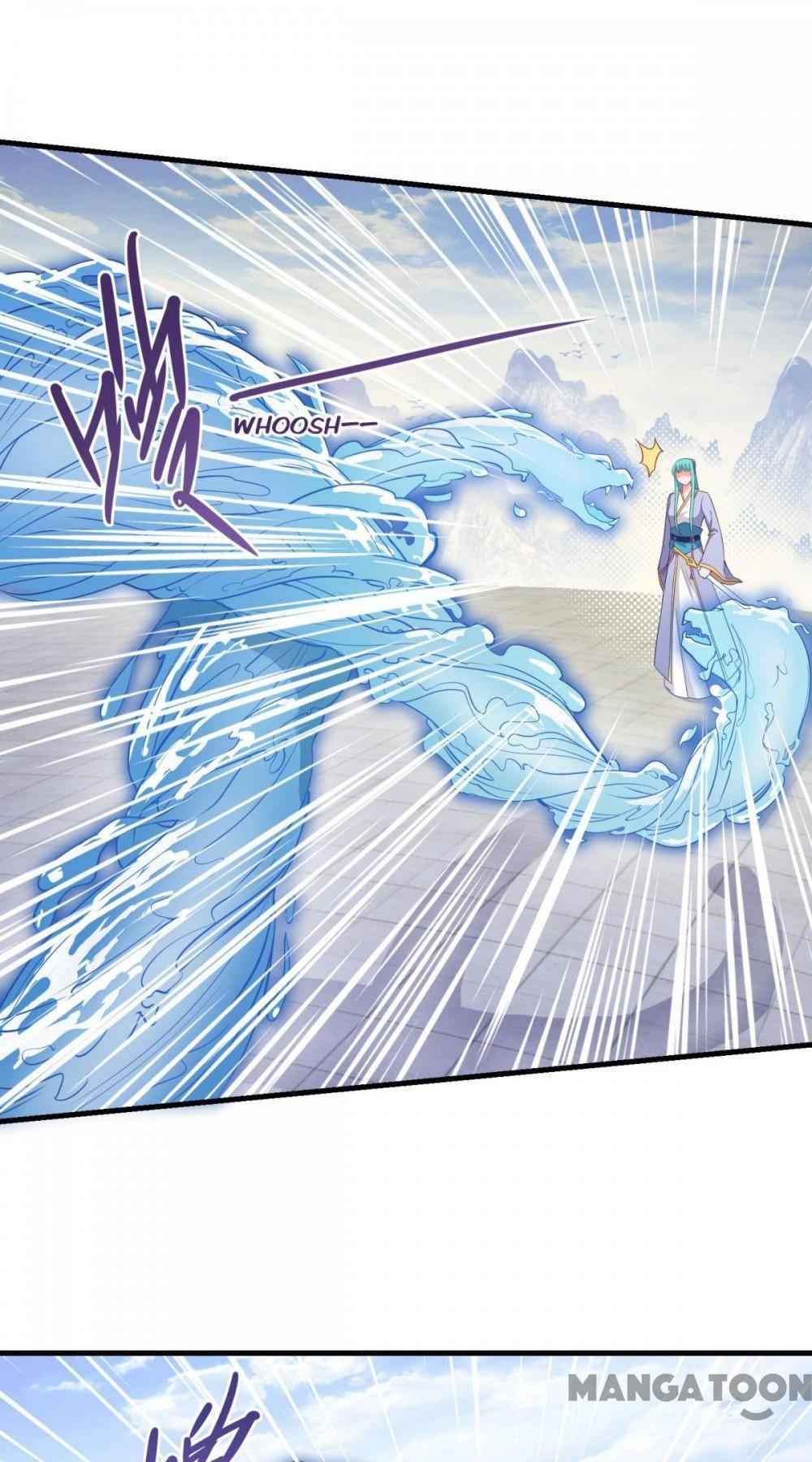 Demonic Fairy Chapter 81 - Page 26